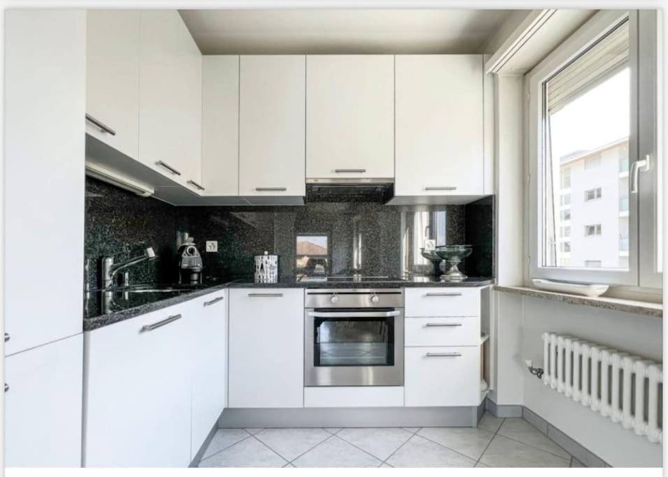 Apartamento -